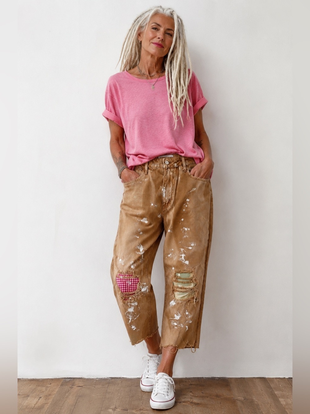 Vervet LA. Jeans